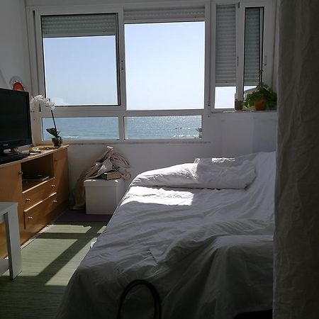 Una Ventana Al Mar Torrevieja Exteriör bild