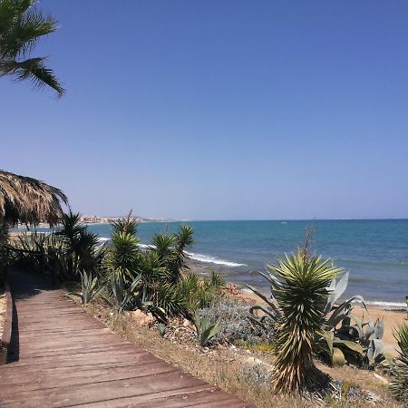Una Ventana Al Mar Torrevieja Exteriör bild