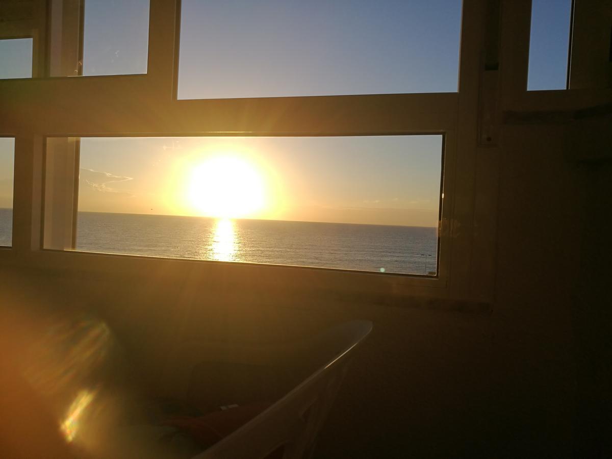 Una Ventana Al Mar Torrevieja Exteriör bild