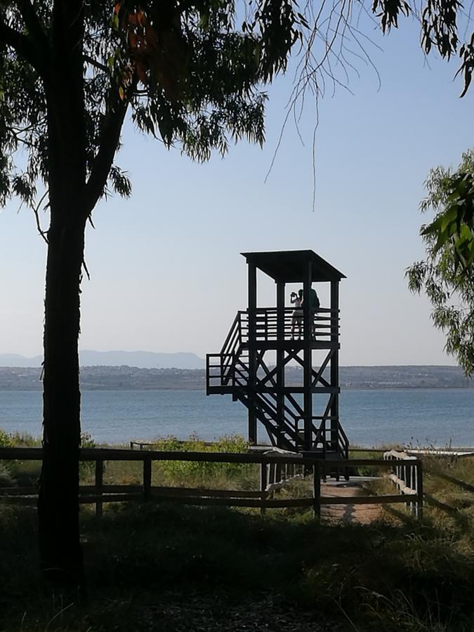 Una Ventana Al Mar Torrevieja Exteriör bild