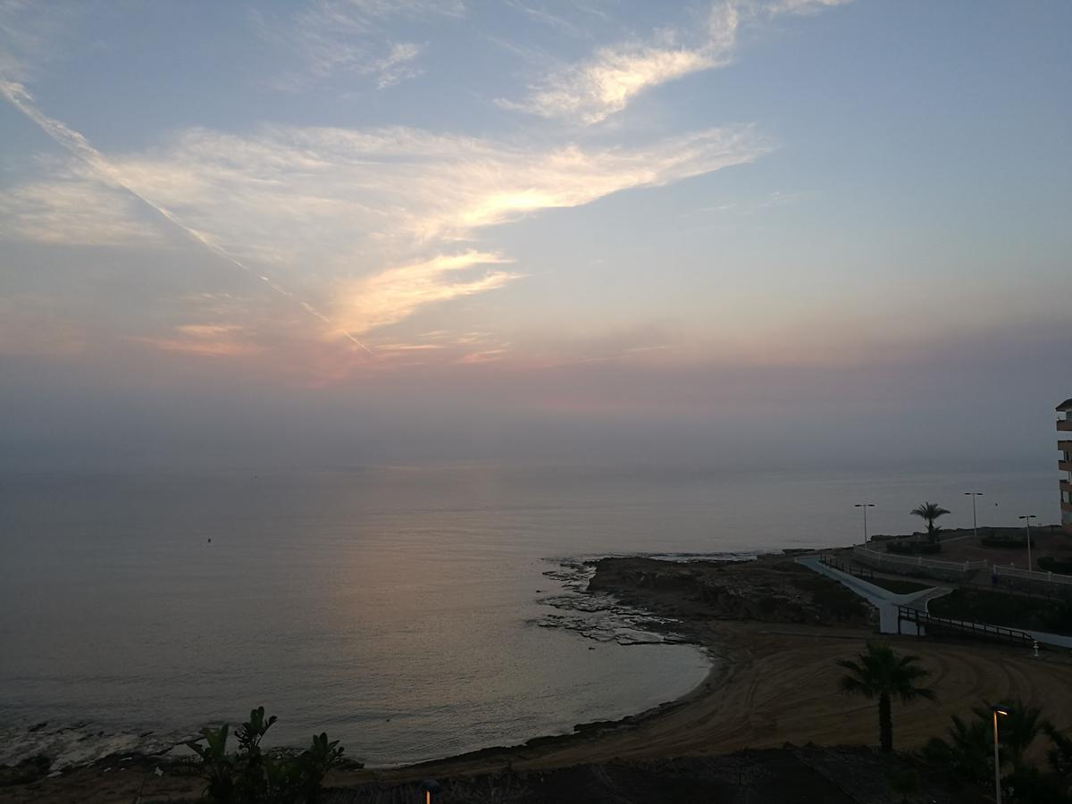 Una Ventana Al Mar Torrevieja Exteriör bild