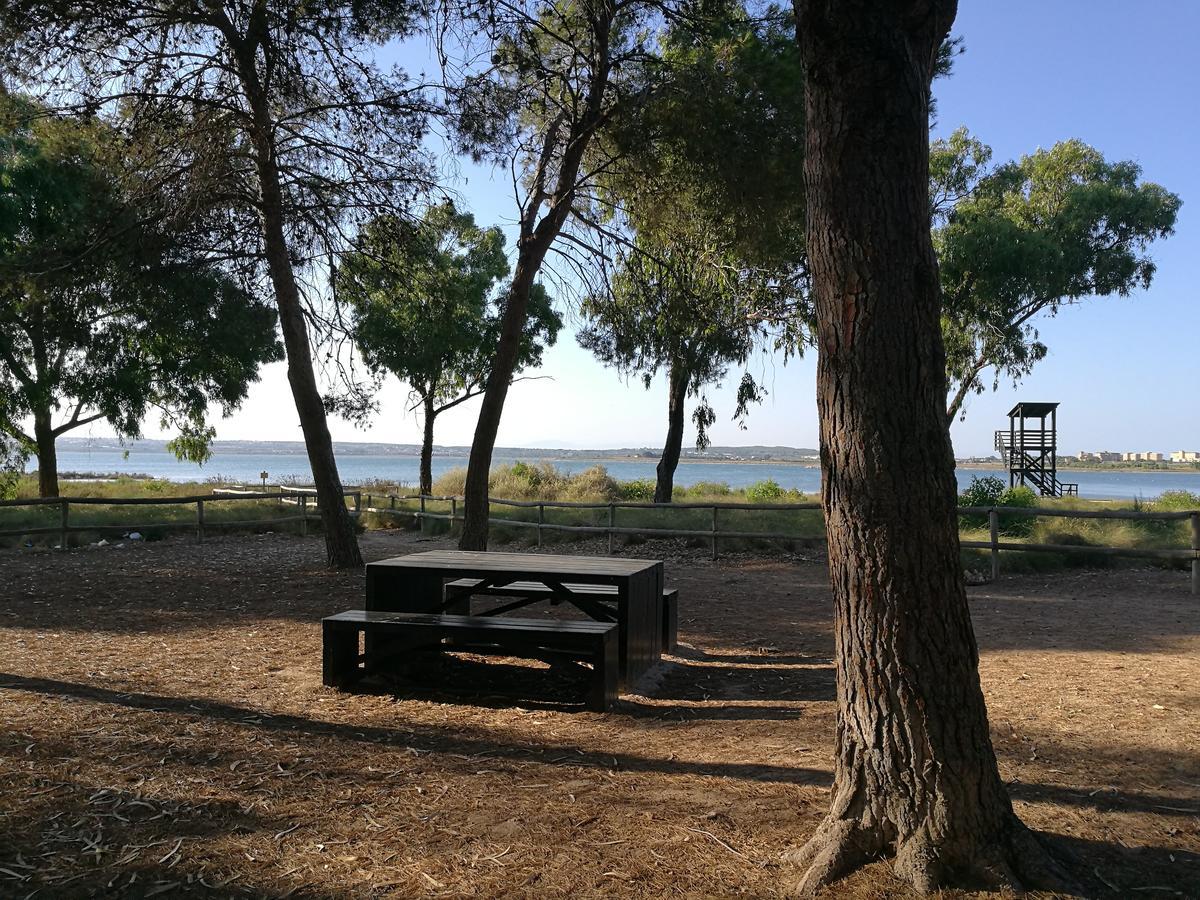 Una Ventana Al Mar Torrevieja Exteriör bild