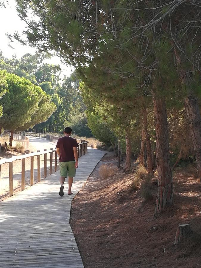 Una Ventana Al Mar Torrevieja Exteriör bild