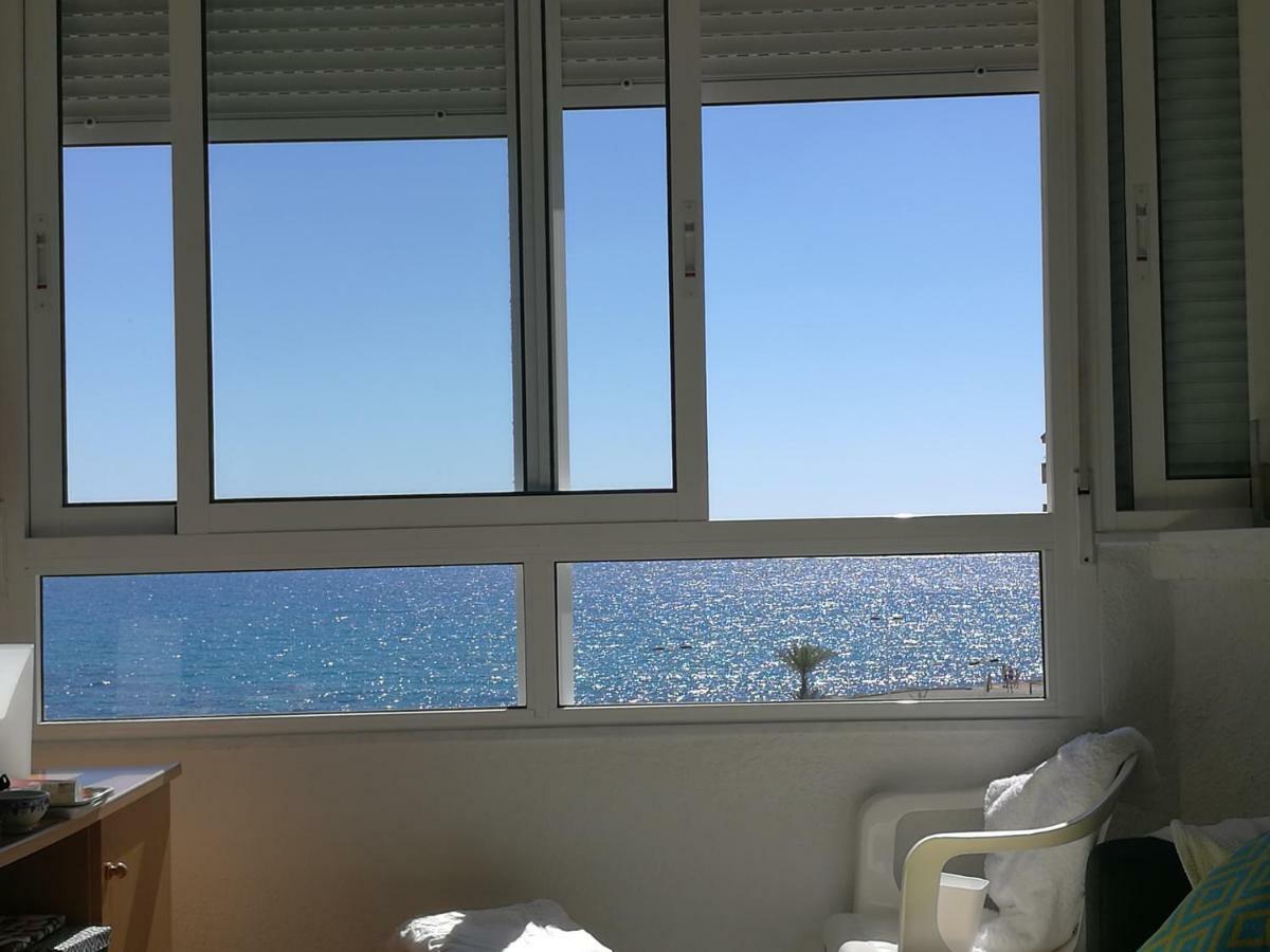 Una Ventana Al Mar Torrevieja Exteriör bild