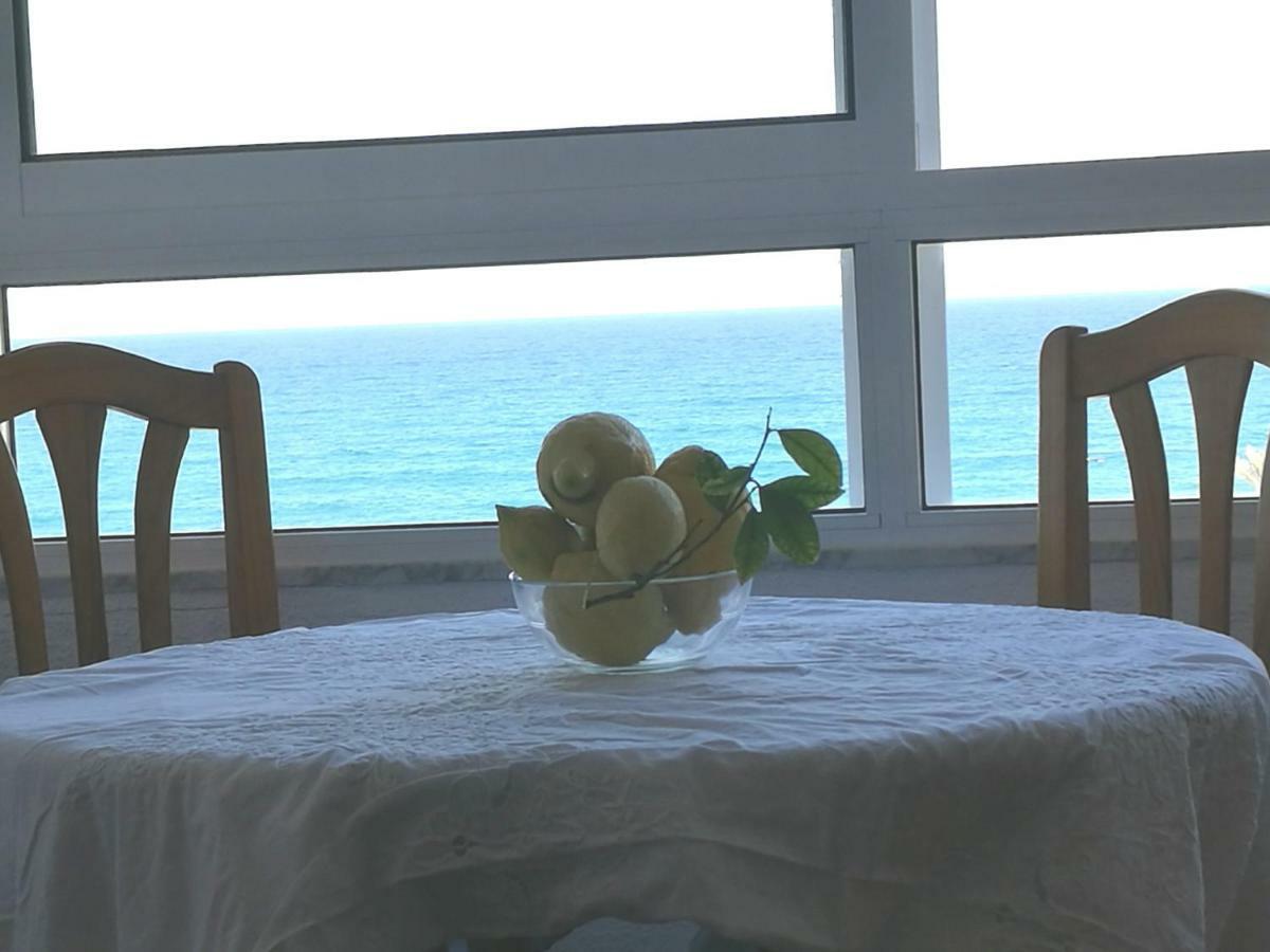 Una Ventana Al Mar Torrevieja Exteriör bild