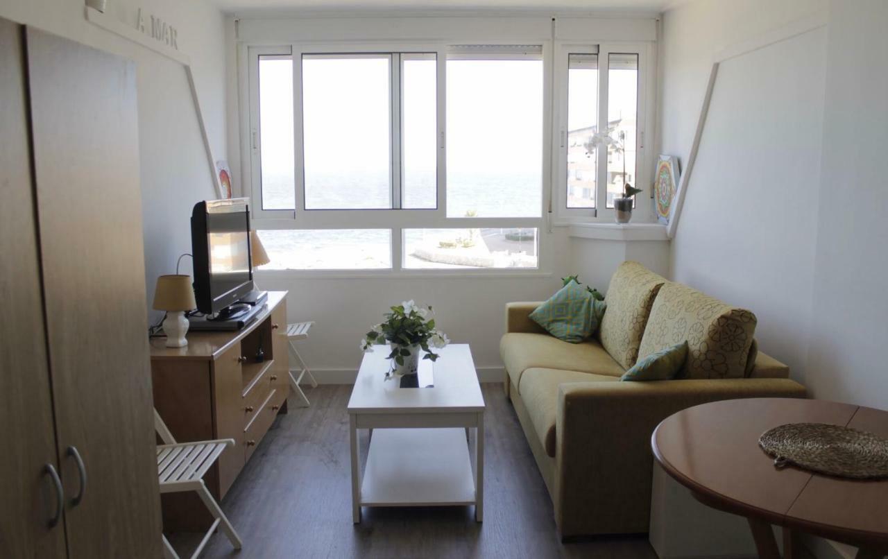 Una Ventana Al Mar Torrevieja Exteriör bild