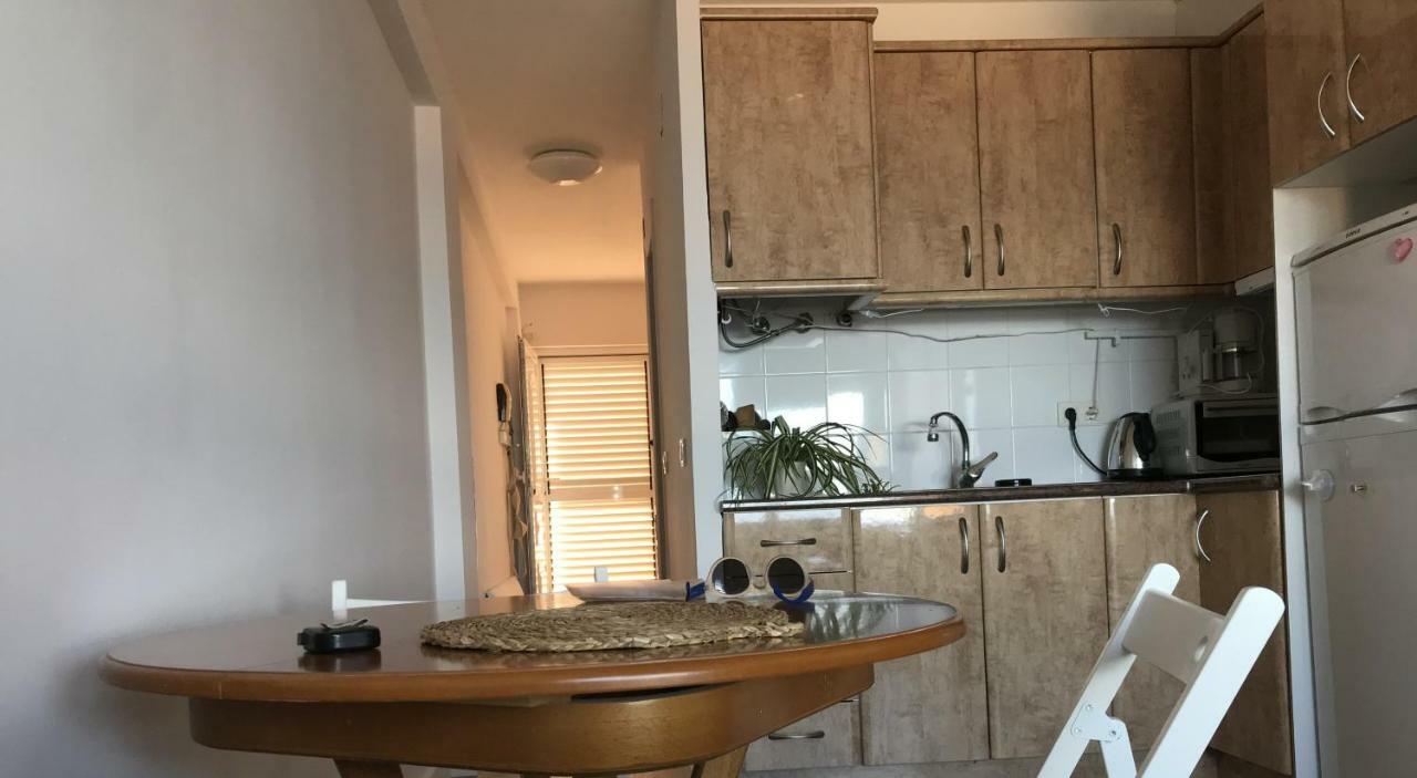 Una Ventana Al Mar Torrevieja Exteriör bild