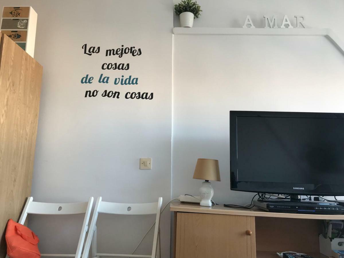 Una Ventana Al Mar Torrevieja Exteriör bild