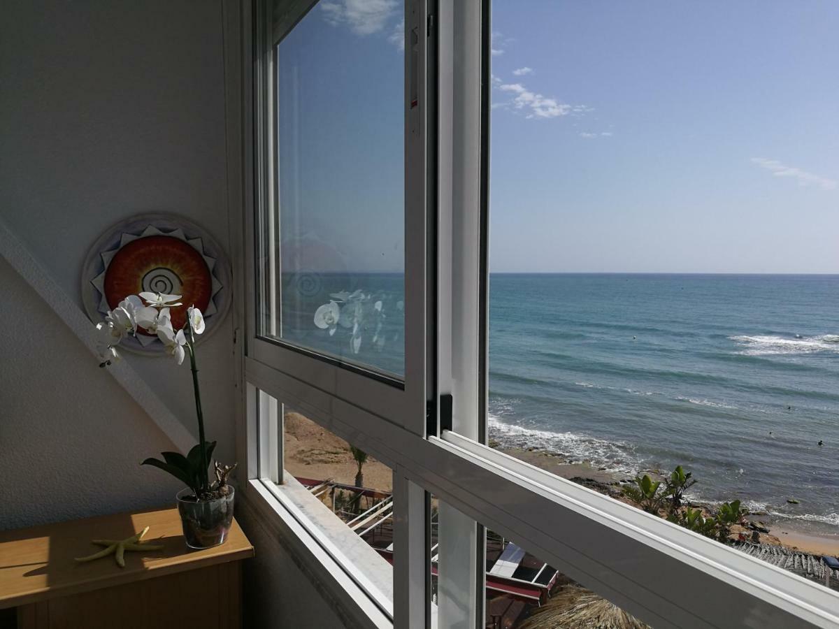 Una Ventana Al Mar Torrevieja Exteriör bild