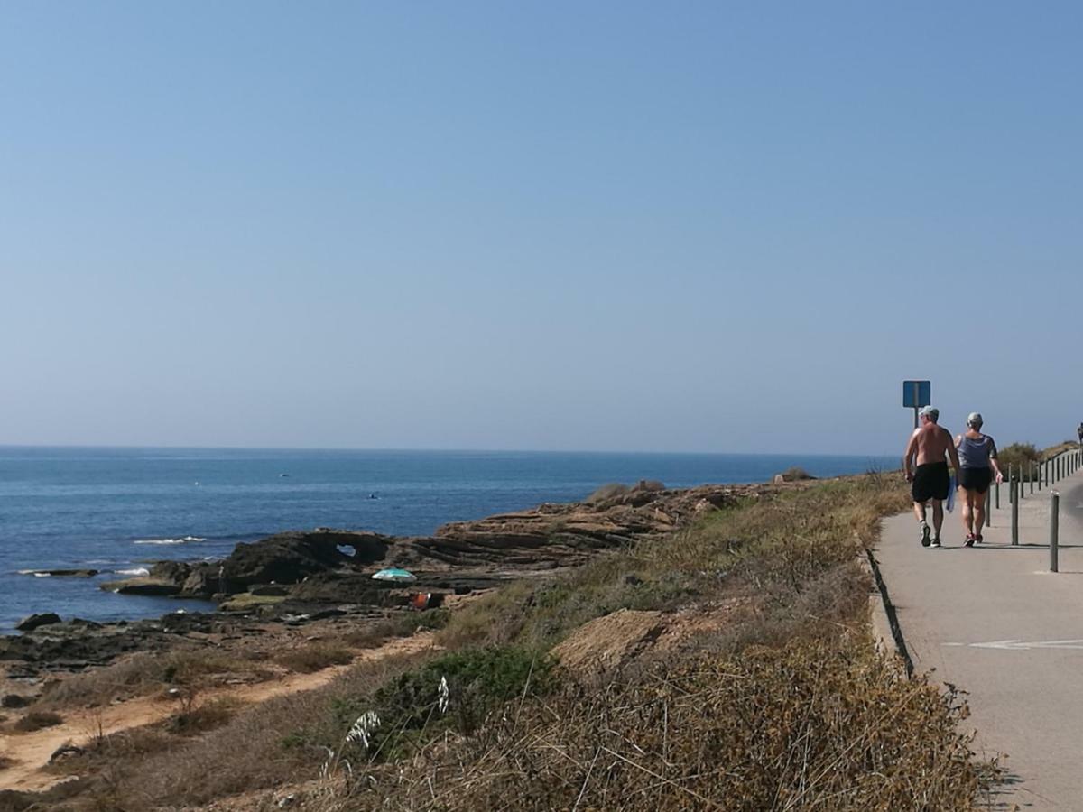 Una Ventana Al Mar Torrevieja Exteriör bild