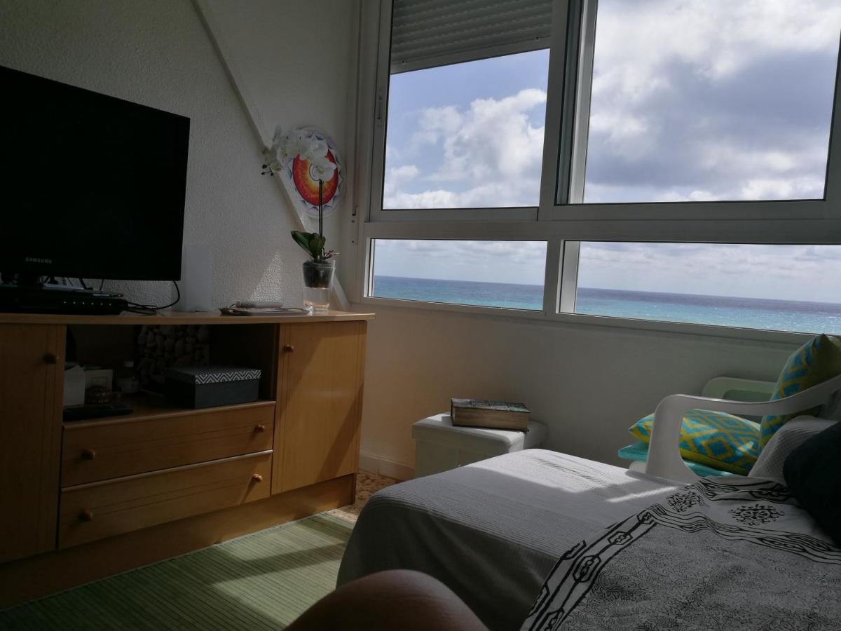 Una Ventana Al Mar Torrevieja Exteriör bild